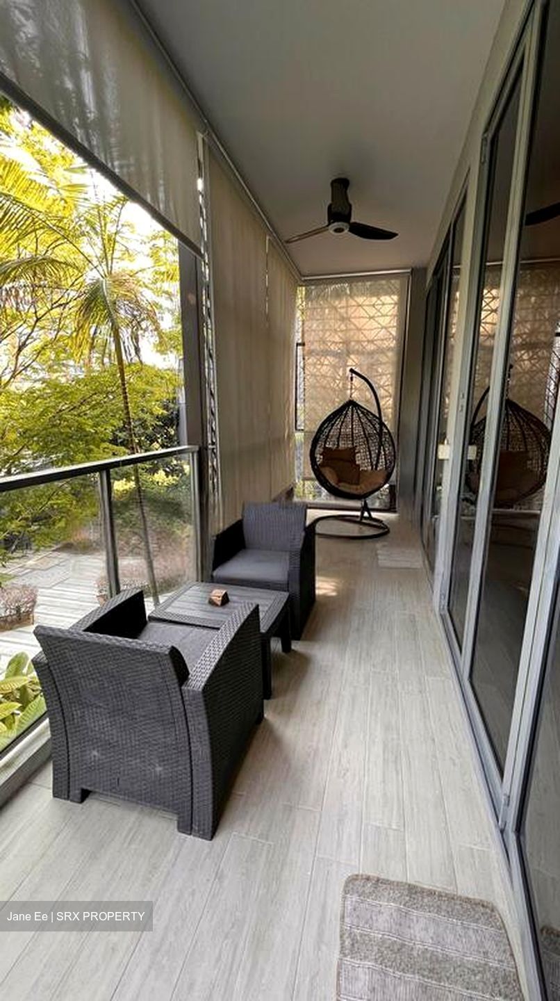 Mon Jervois (D10), Condominium #455760761
